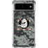 NHL Anaheim Ducks Camo Google Pixel 6 Clear Case
